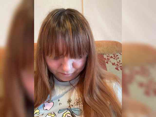 MilfaSguirt webcam
