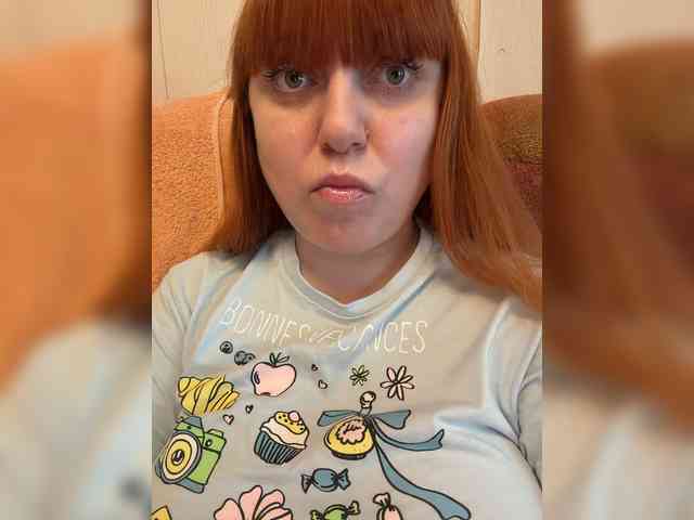 MilfaSguirt webcam