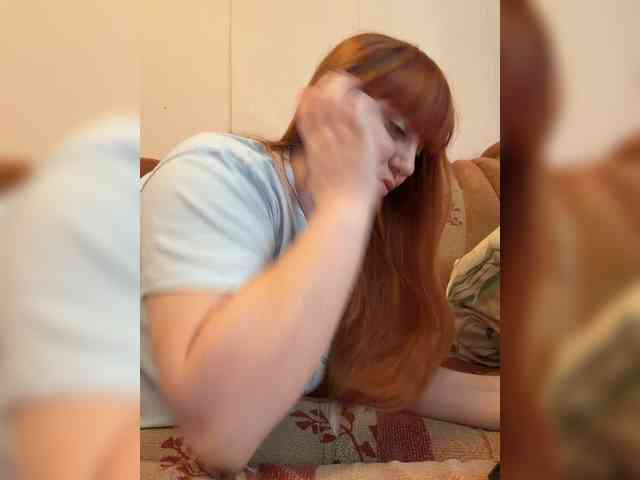 MilfaSguirt webcam
