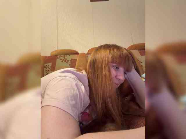 MilfaSguirt webcam