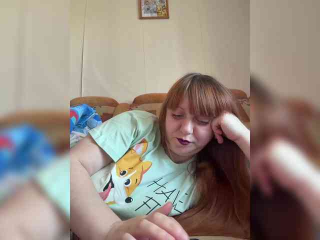 MilfaSguirt webcam