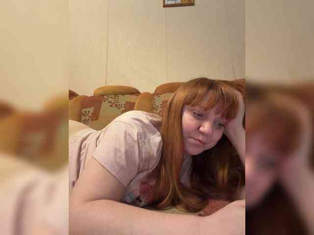 MilfaSguirt webcam