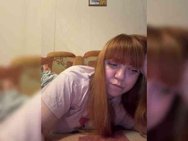 MilfaSguirt webcam