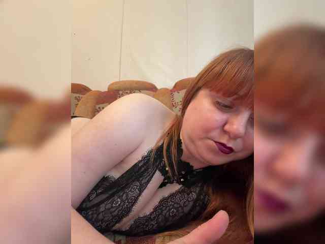 MilfaSguirt webcam
