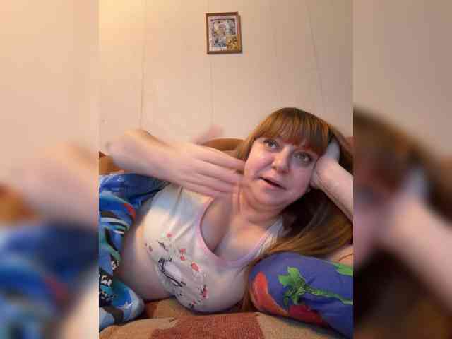 MilfaSguirt webcam
