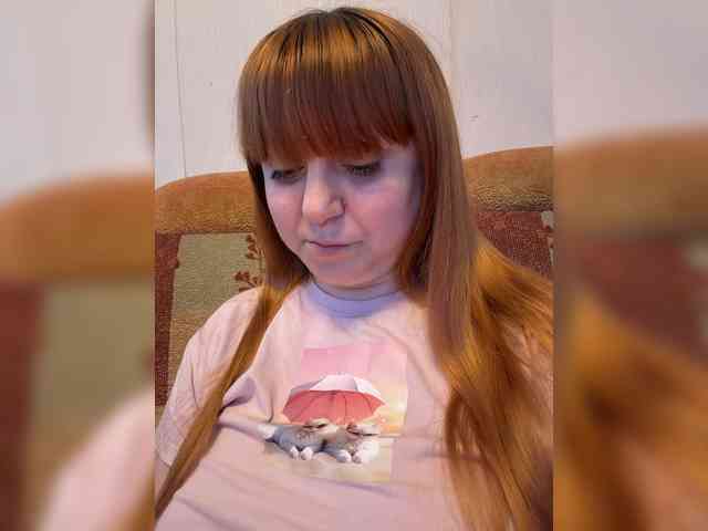 MilfaSguirt webcam
