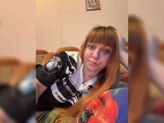 MilfaSguirt webcam