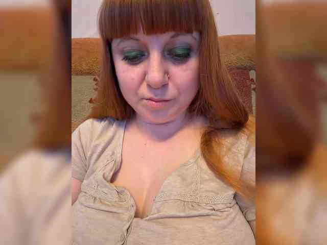 MilfaSguirt webcam