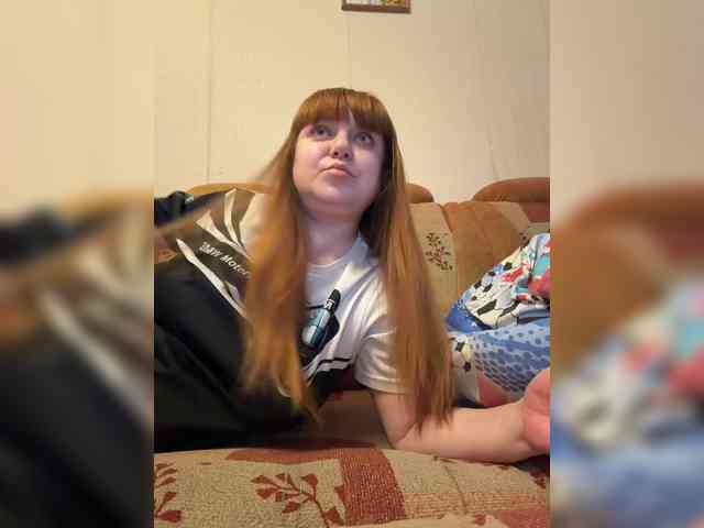 MilfaSguirt webcam