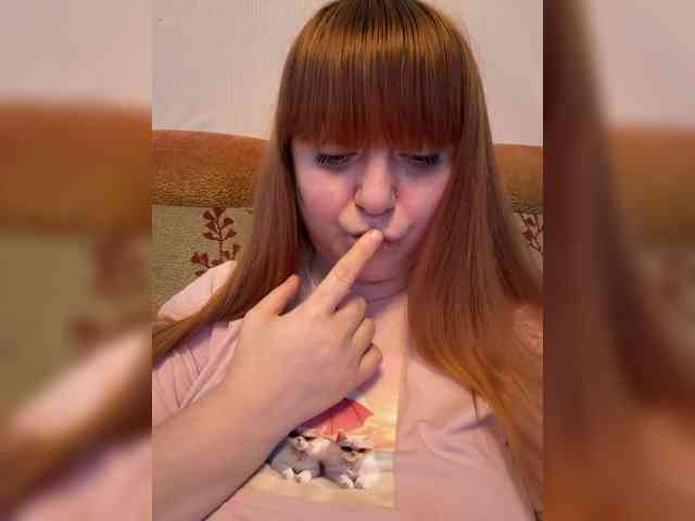 MilfaSguirt webcam