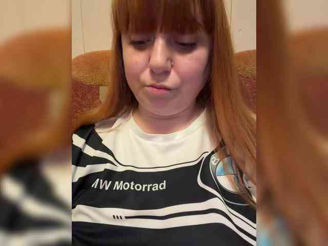 MilfaSguirt webcam