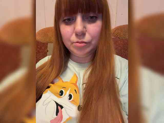 MilfaSguirt webcam
