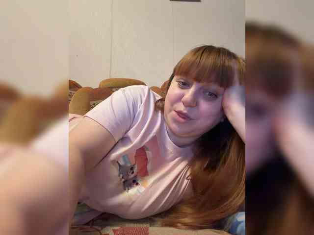 MilfaSguirt webcam