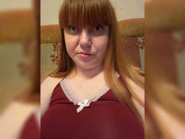 MilfaSguirt webcam