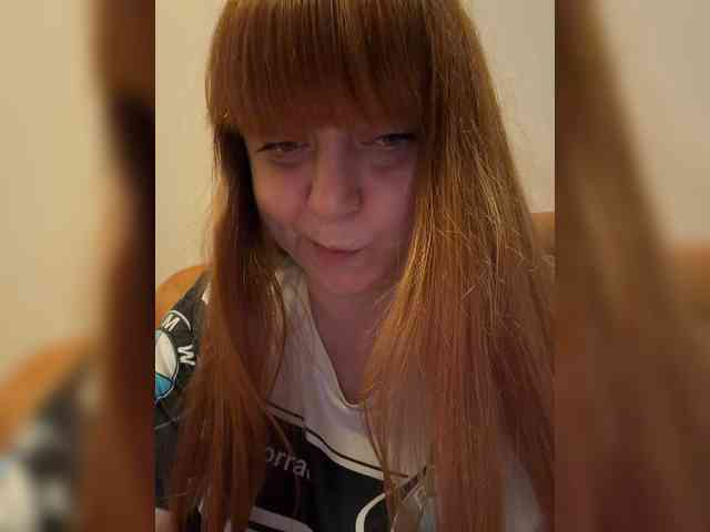 MilfaSguirt webcam