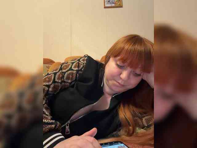 MilfaSguirt webcam