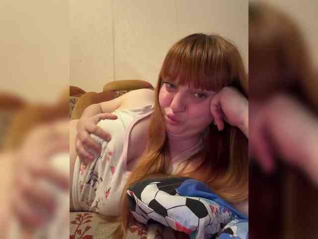 MilfaSguirt webcam