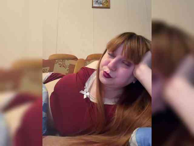 MilfaSguirt webcam