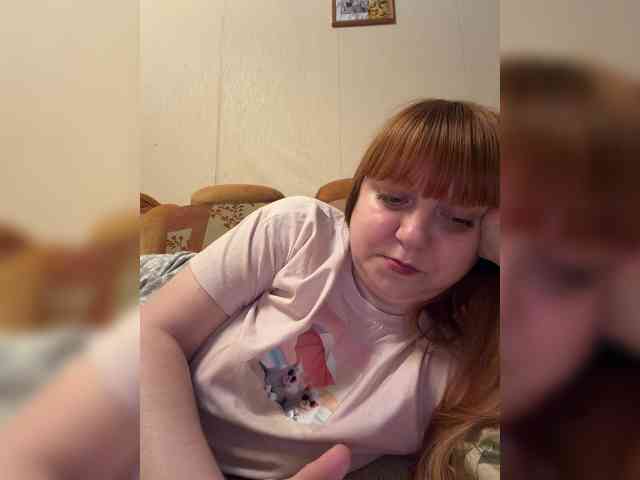 MilfaSguirt webcam
