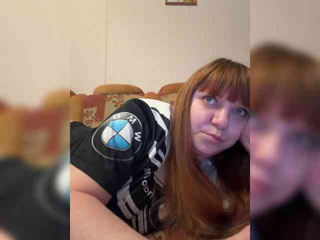 MilfaSguirt webcam