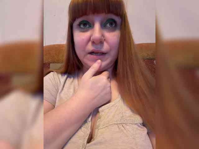 MilfaSguirt webcam