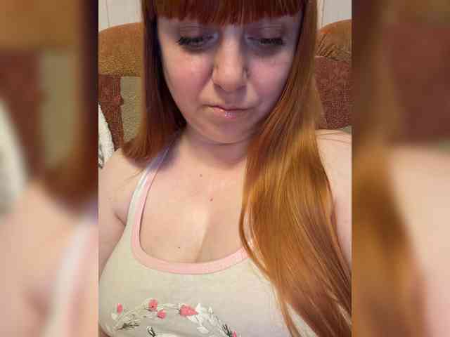 MilfaSguirt webcam