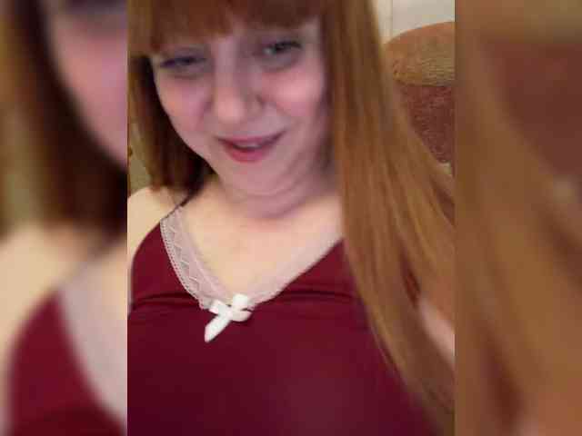 MilfaSguirt webcam