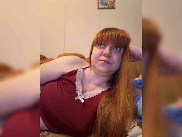MilfaSguirt webcam