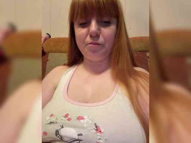 MilfaSguirt webcam
