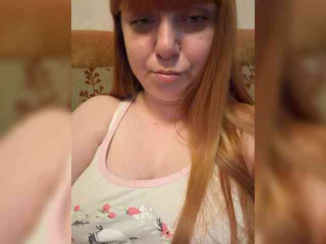 MilfaSguirt webcam