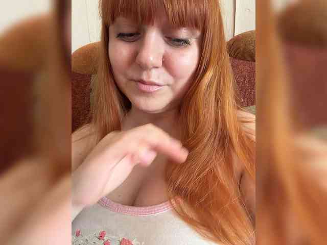 MilfaSguirt webcam