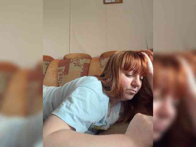 MilfaSguirt webcam