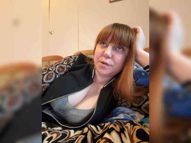 MilfaSguirt webcam