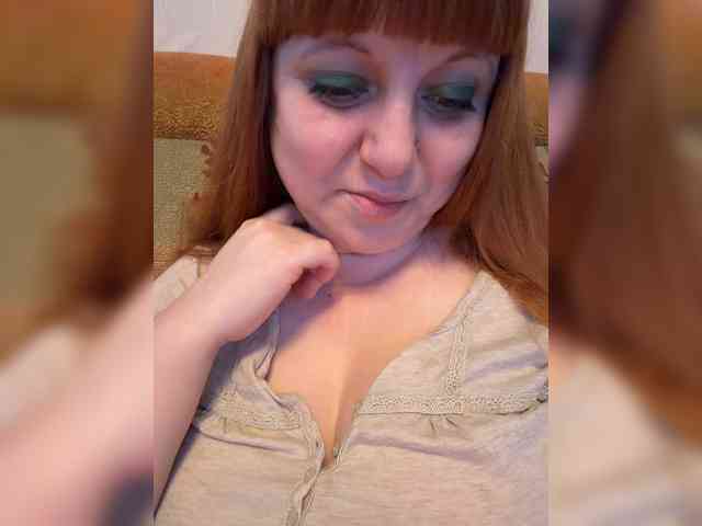 MilfaSguirt webcam
