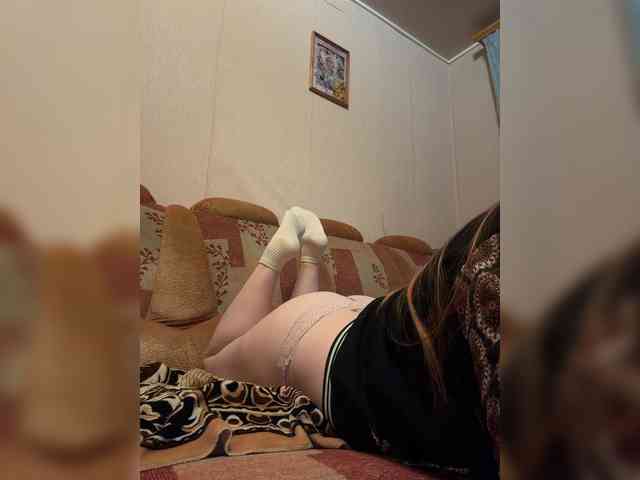 MilfaSguirt webcam