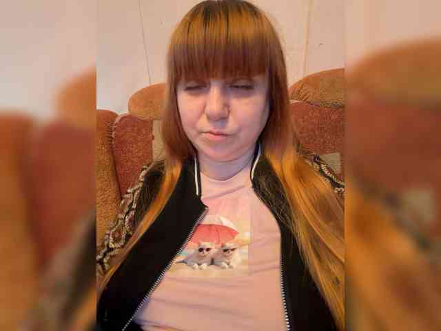 MilfaSguirt webcam