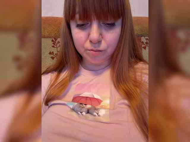 MilfaSguirt webcam