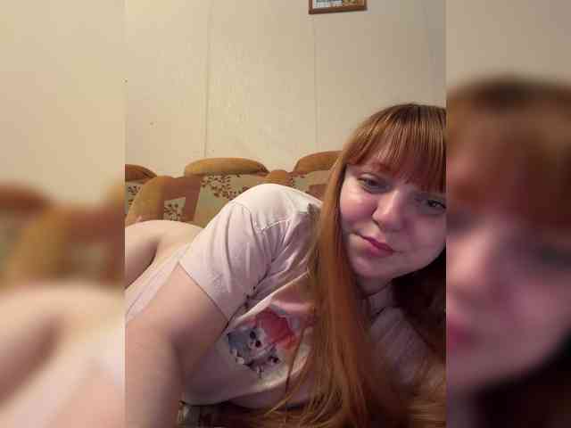 MilfaSguirt webcam