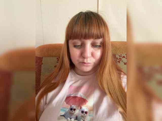 MilfaSguirt webcam