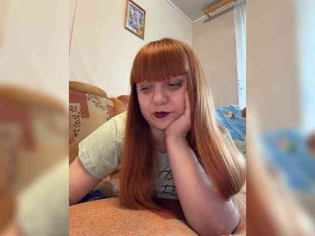 MilfaSguirt webcam