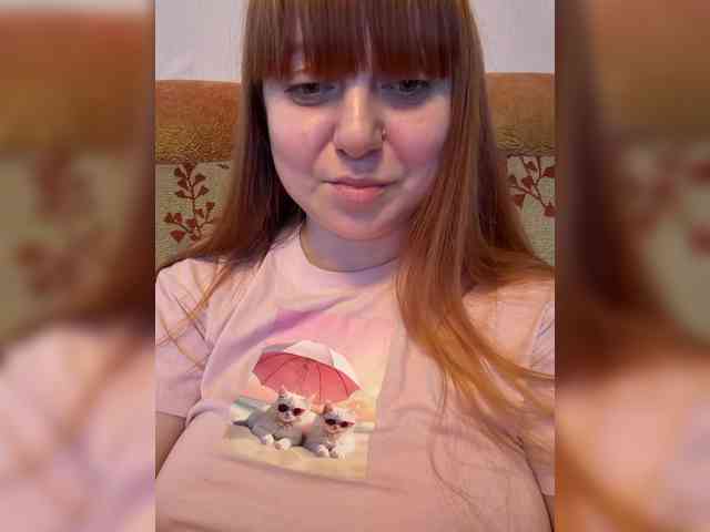 MilfaSguirt webcam