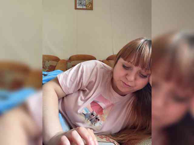 MilfaSguirt webcam