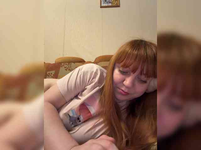 MilfaSguirt webcam