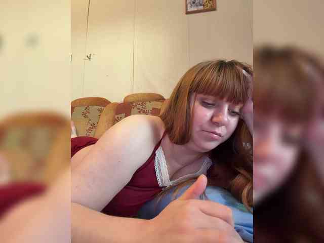 MilfaSguirt webcam