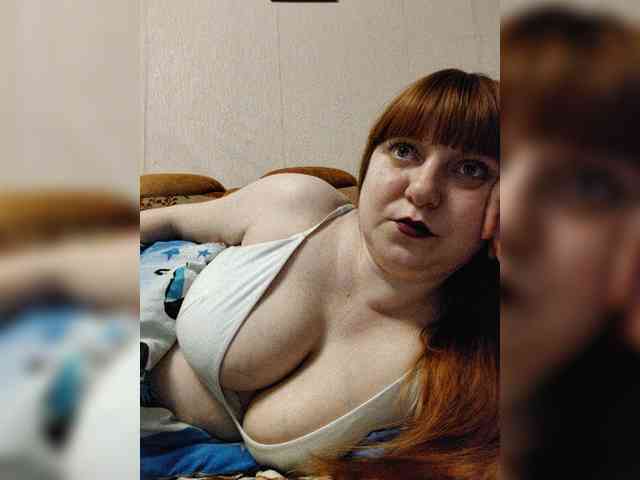 MilfaSguirt webcam