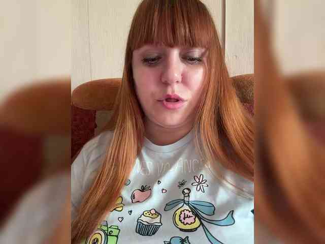 MilfaSguirt webcam