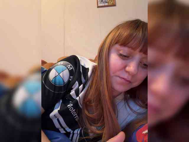 MilfaSguirt webcam