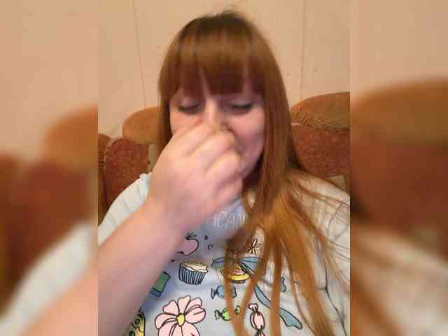 MilfaSguirt webcam