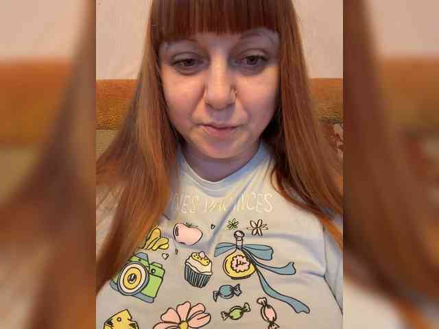 MilfaSguirt webcam