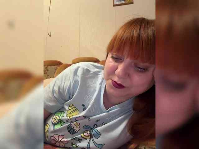 MilfaSguirt webcam